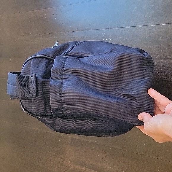 AUTHENTIC PEG PEREGO NAVY BLUE DIAPER BABY BAG $120 - Picture 5 of 8